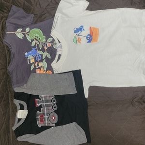 Baby boys clothing